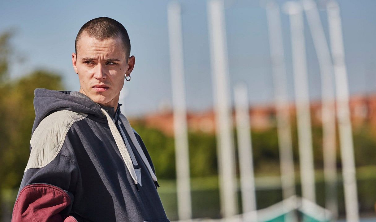 El desorden que dejas : Foto