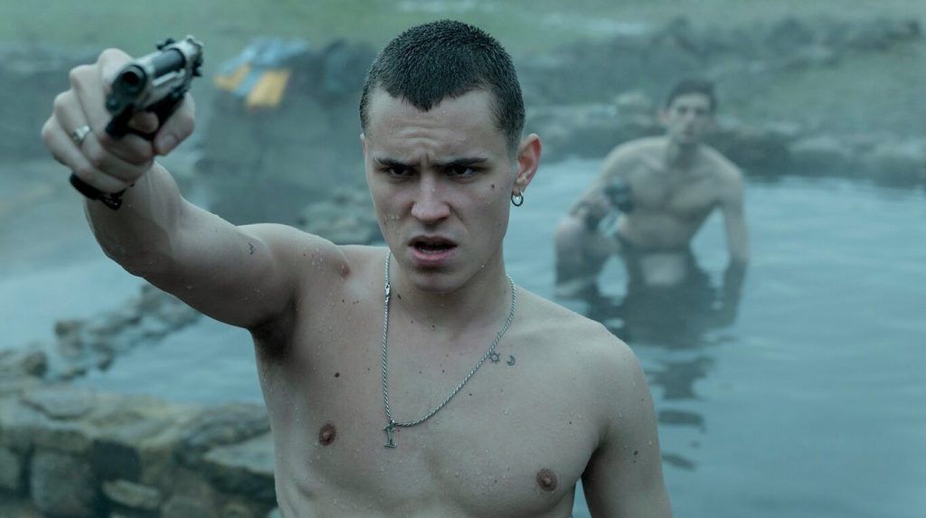 El desorden que dejas : Foto