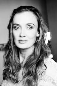 Póster Lilja Nótt Þórarinsdóttir