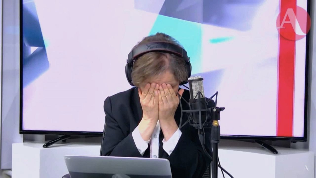 Silencio radio : Foto