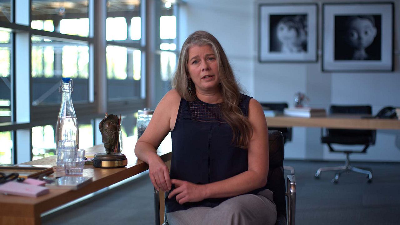 Por dentro de Pixar : Foto