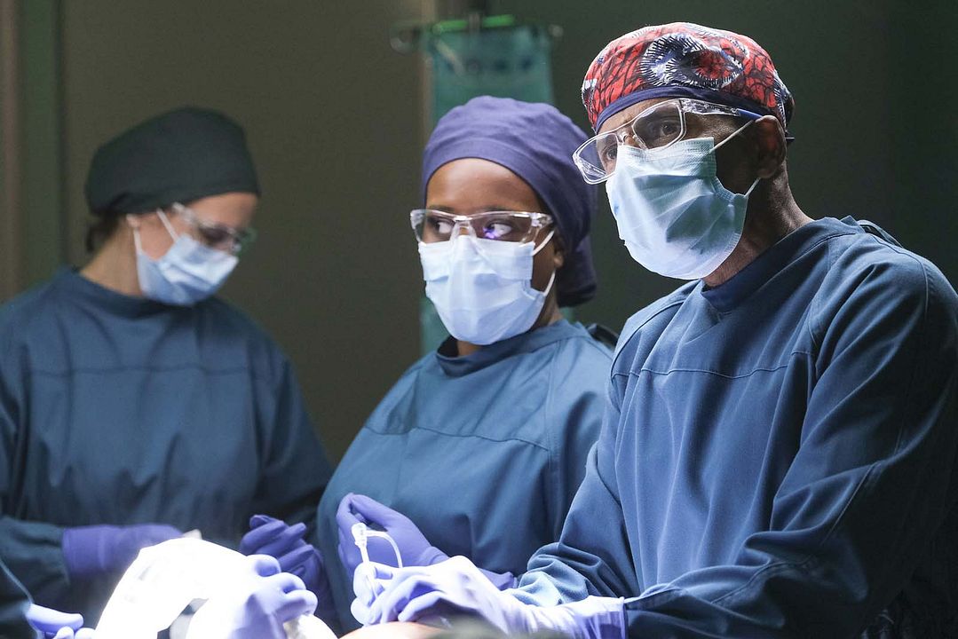 The Good Doctor : Foto