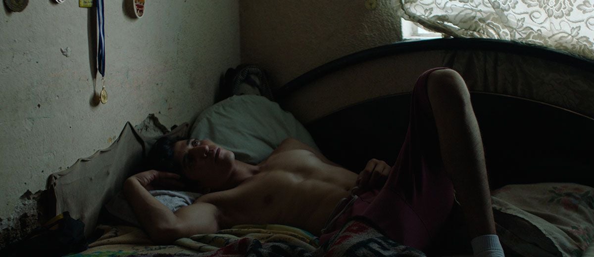 Los Fantasmas : Foto