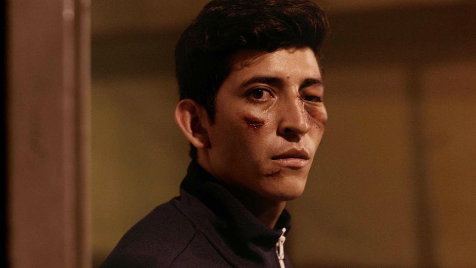 Los Fantasmas : Foto