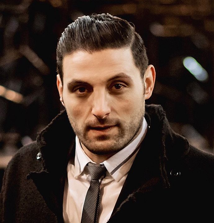 Póster Tuncay Gunes