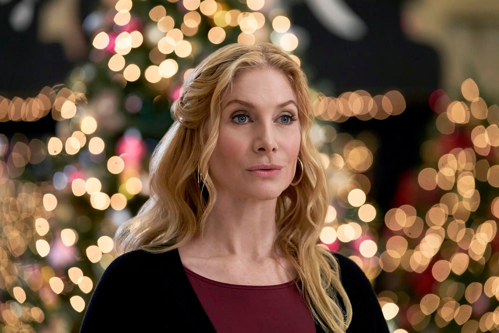 Foto Elizabeth Mitchell