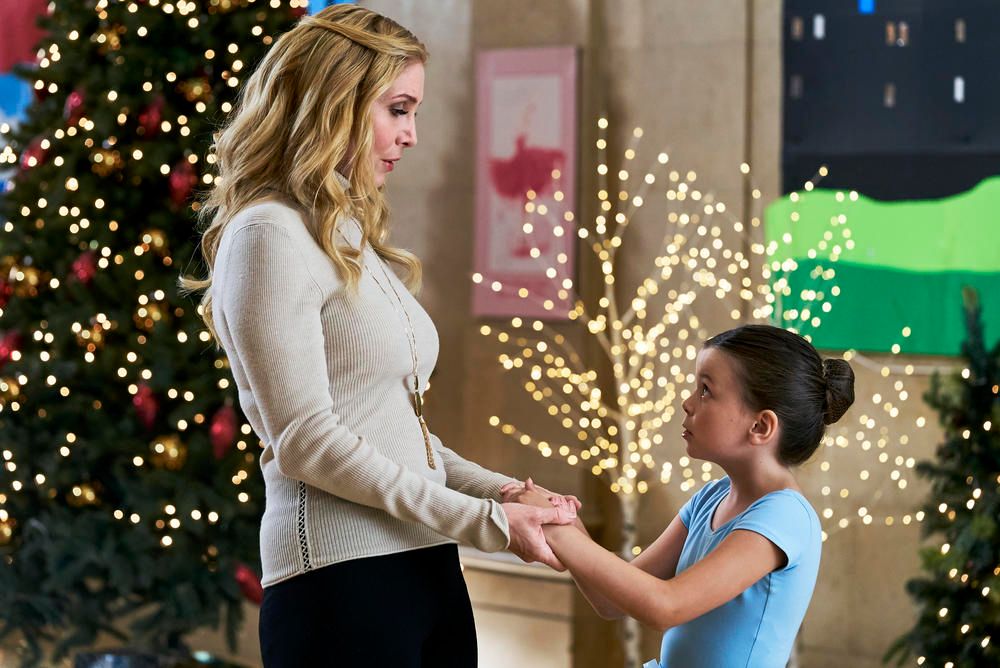 Foto Elizabeth Mitchell