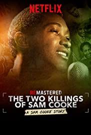 ReMastered: The Two Killings of Sam Cooke : Póster