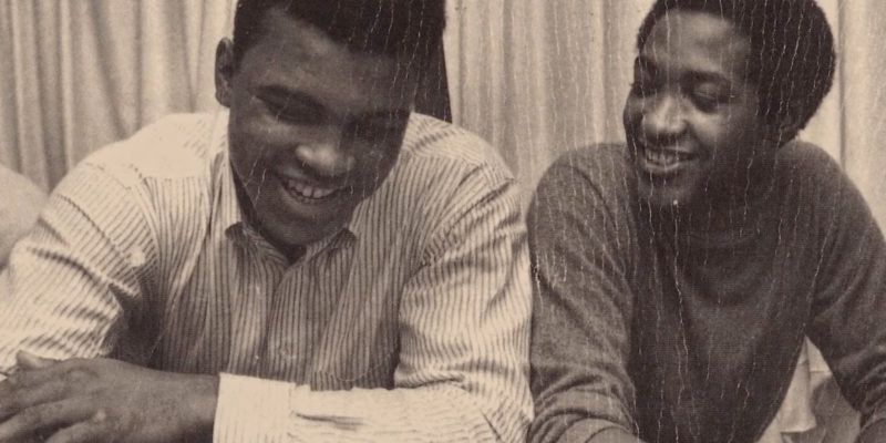 ReMastered: The Two Killings of Sam Cooke : Foto