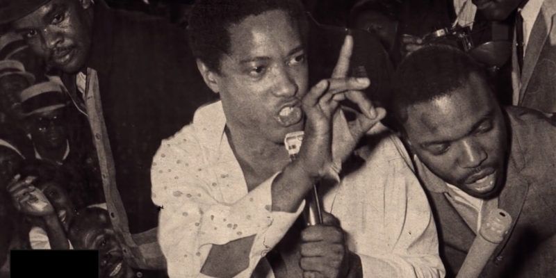 ReMastered: The Two Killings of Sam Cooke : Foto