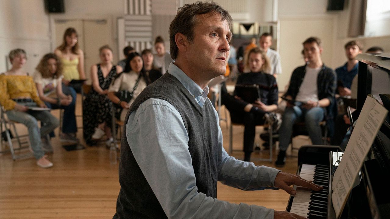 Una Ronda Más : Foto Lars Ranthe