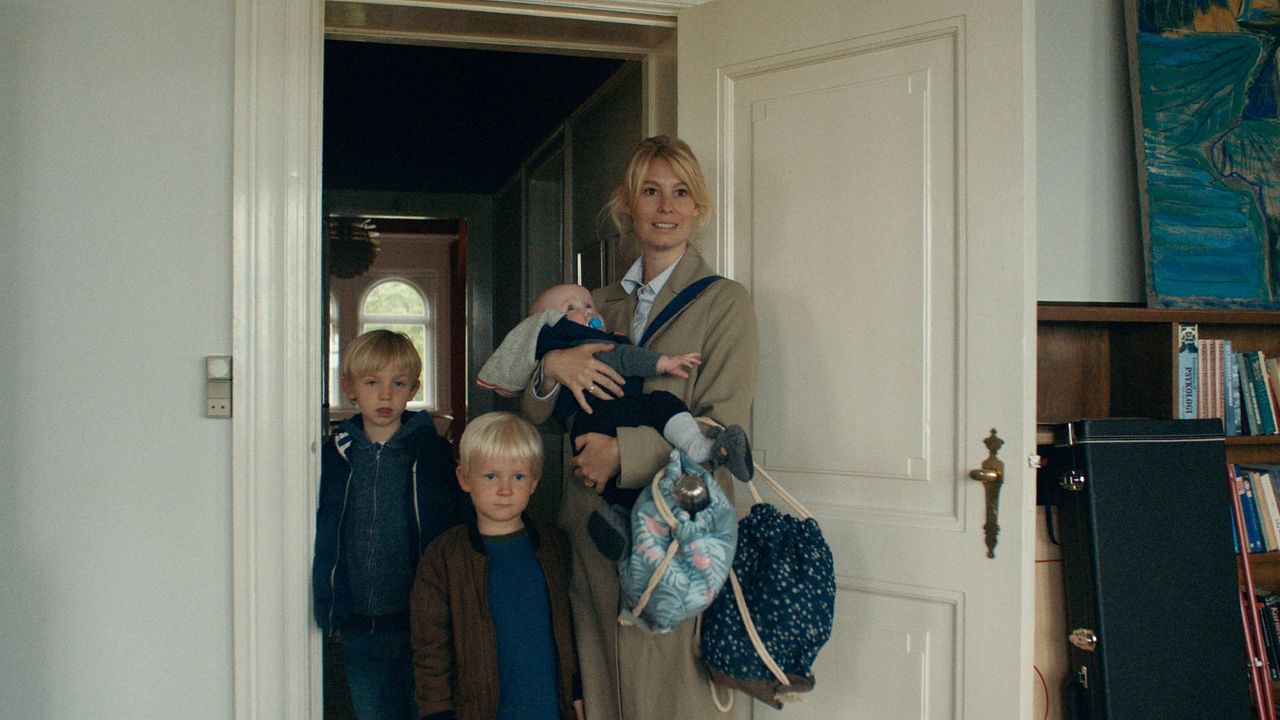 Una Ronda Más : Foto Helene Reingaard Neumann