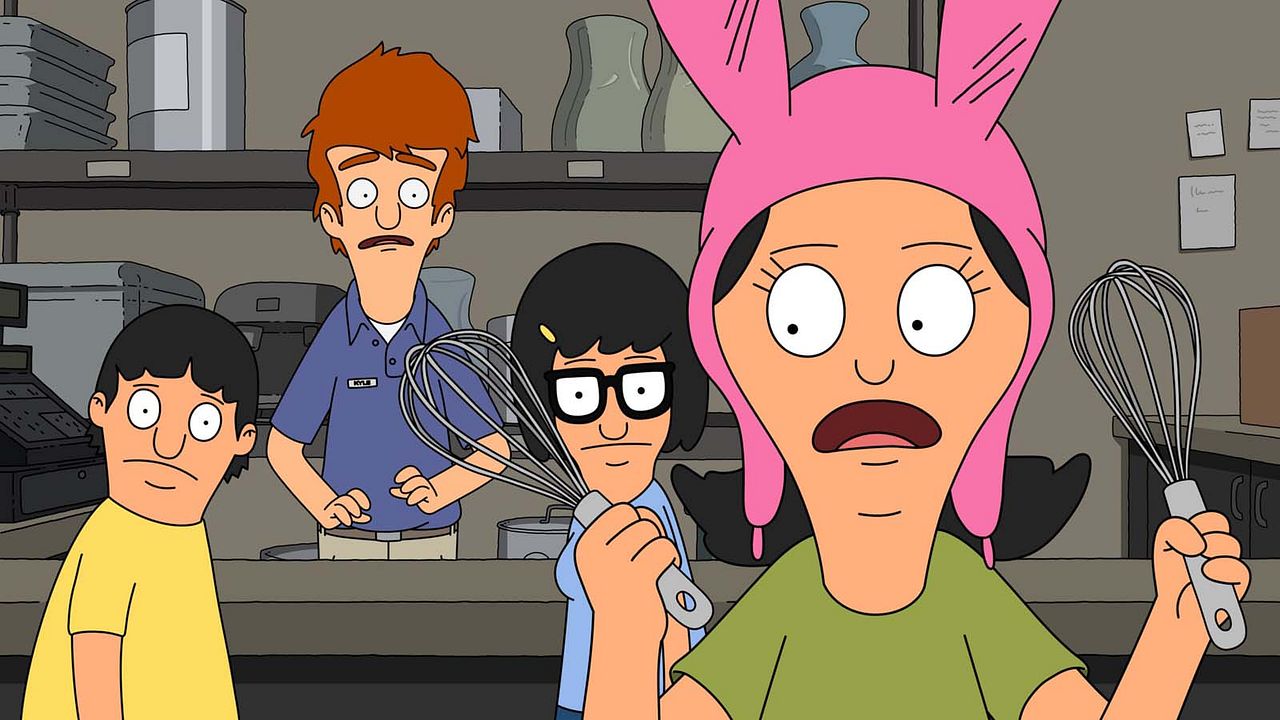 Bob's Burgers : Foto