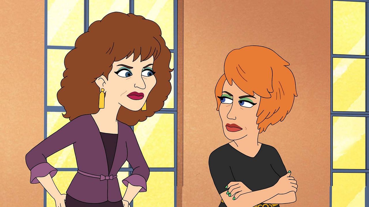 Bless The Harts : Foto