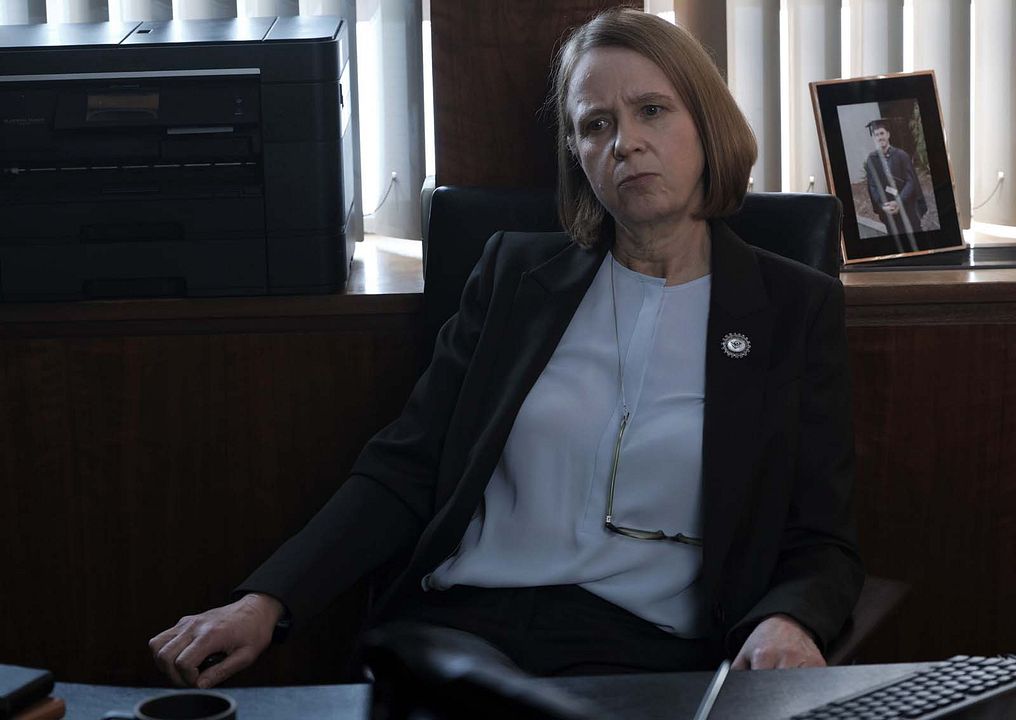 We Hunt Together : Foto