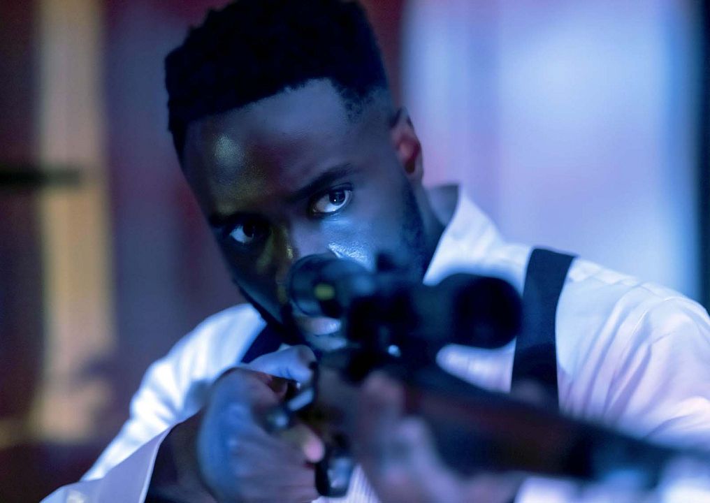 We Hunt Together : Foto