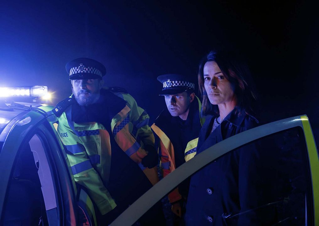 We Hunt Together : Foto