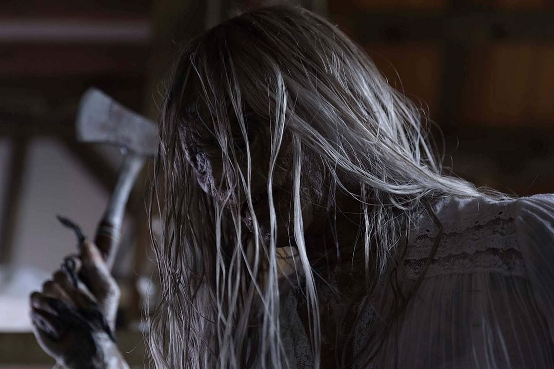 El atrapasueños : Foto