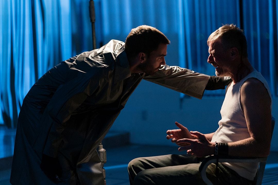 Bloodline : Foto Seann William Scott