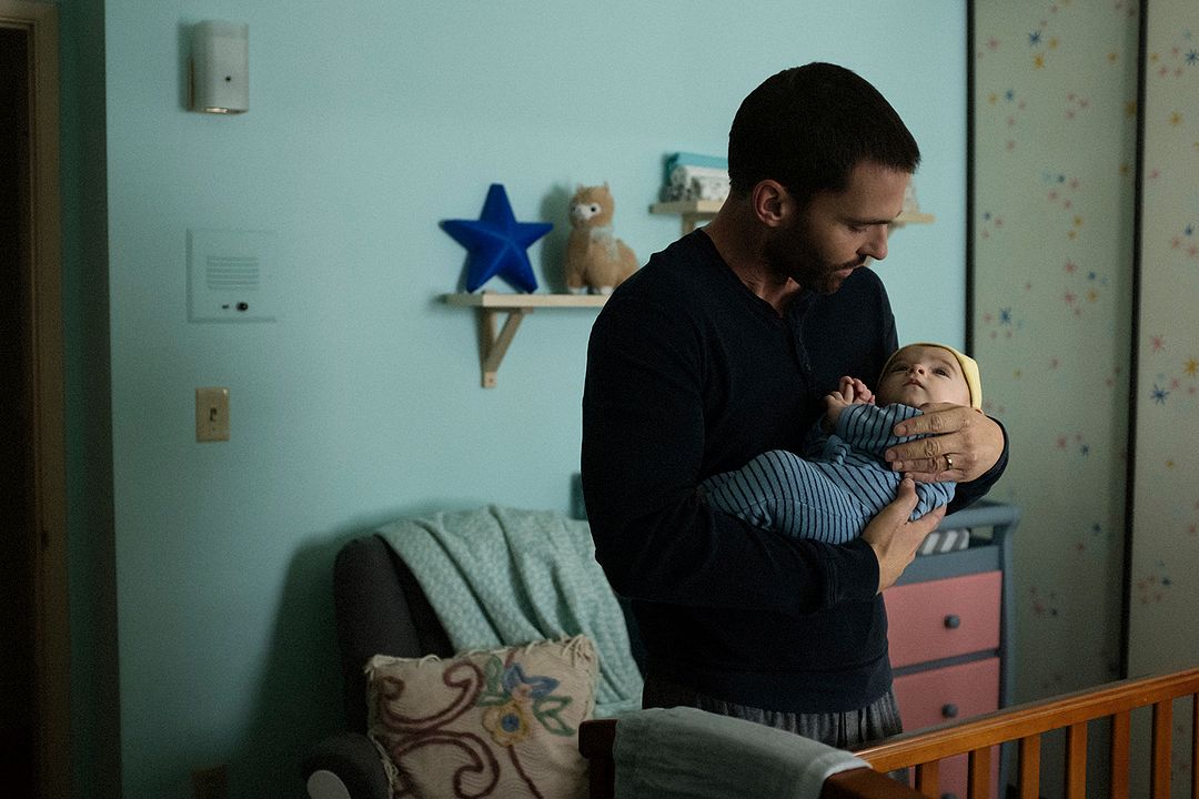 Bloodline : Foto Seann William Scott