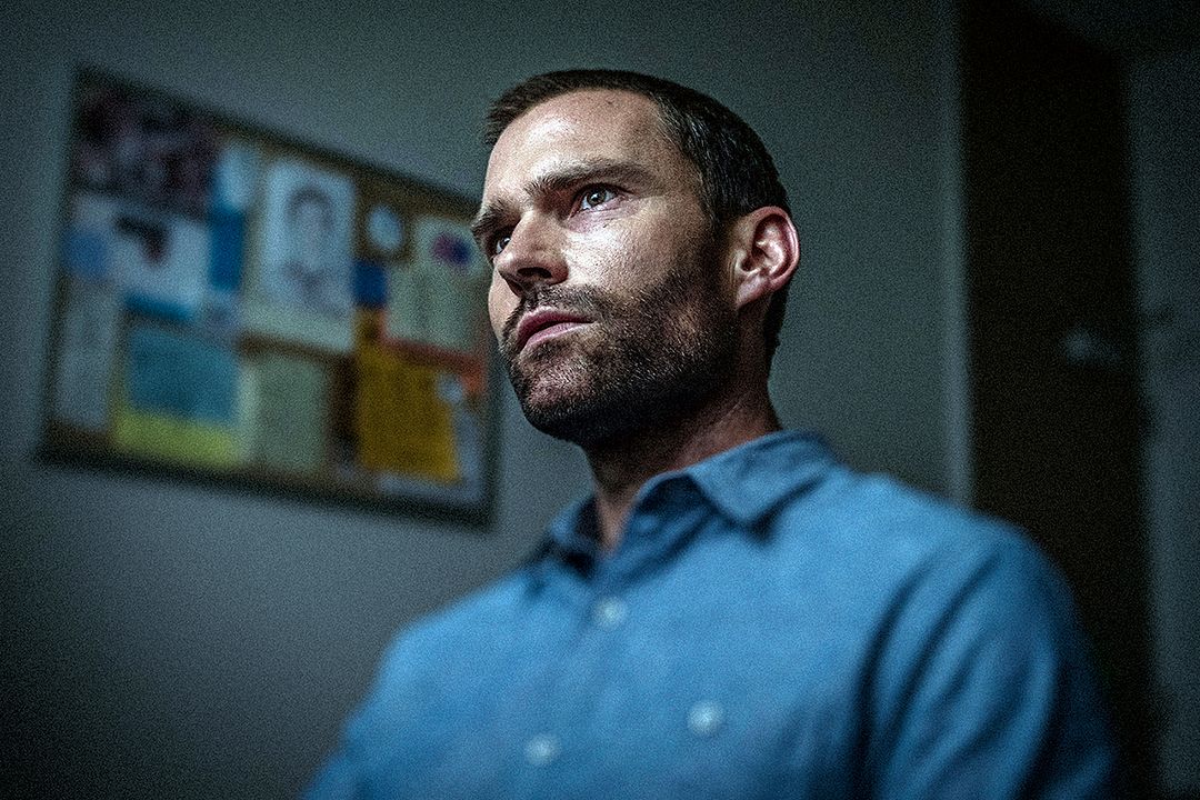 Bloodline : Foto Seann William Scott