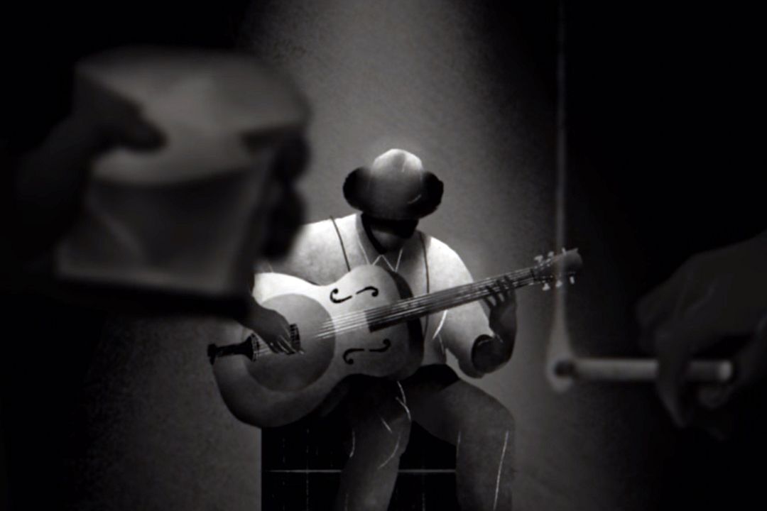 ReMastered: Devil at the Crossroads : Foto