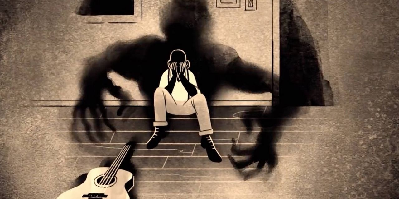 ReMastered: Devil at the Crossroads : Foto