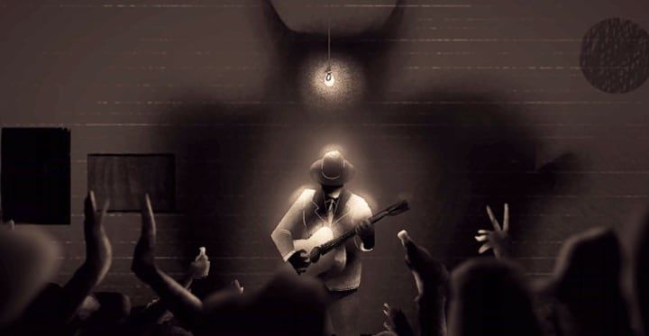 ReMastered: Devil at the Crossroads : Foto