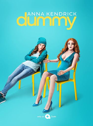Dummy : Póster