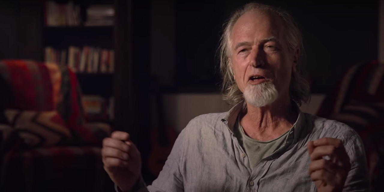 ReMastered: The Lion's Share : Foto