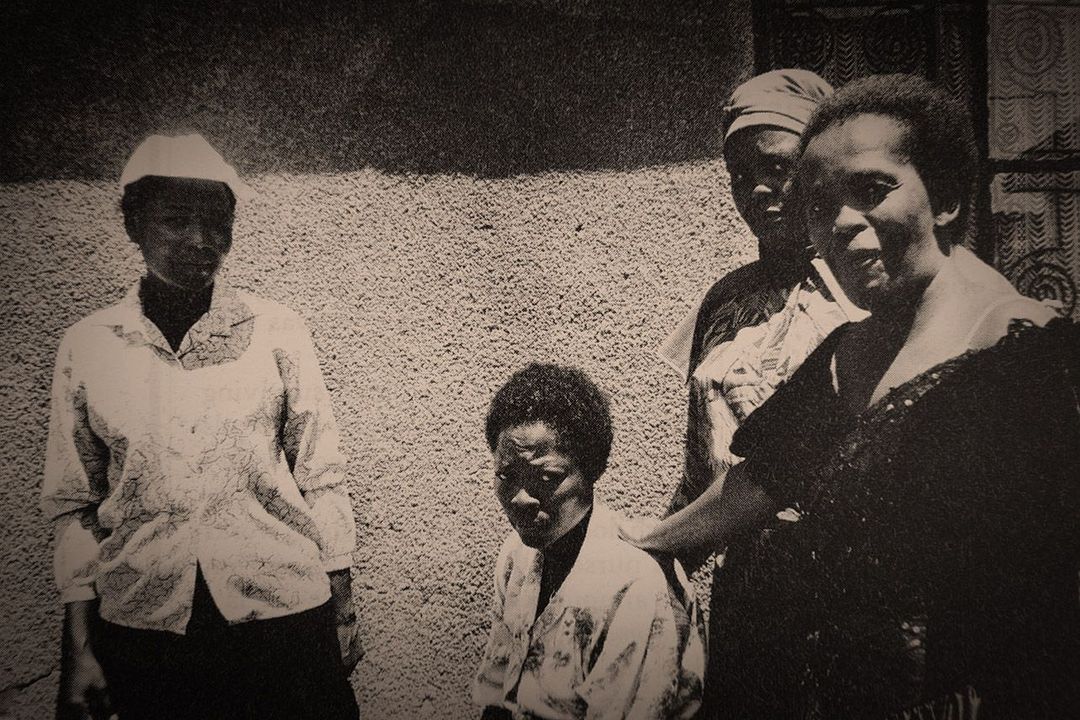 ReMastered: The Lion's Share : Foto