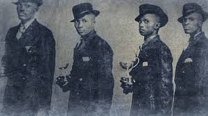 ReMastered: The Lion's Share : Foto