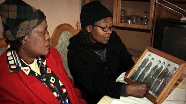 ReMastered: The Lion's Share : Foto