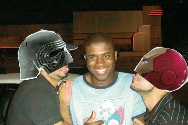 Ghosts of Sugar Land : Foto