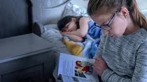 Life Overtakes Me : Foto