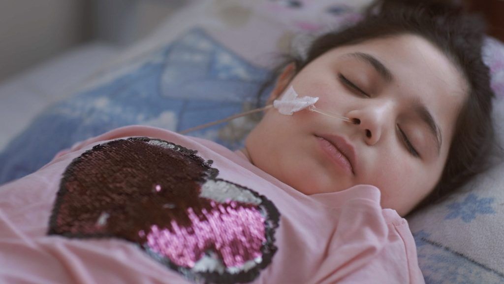 Life Overtakes Me : Foto