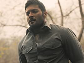 Mirzapur : Póster