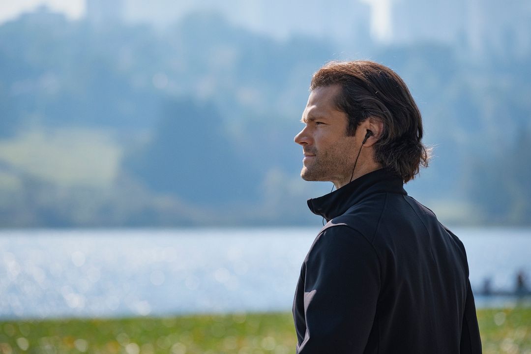 Foto Jared Padalecki
