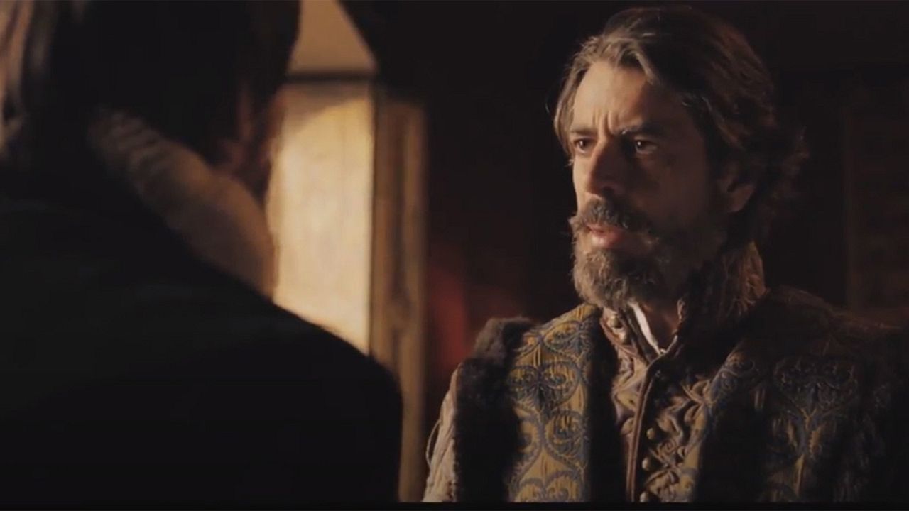 Inés del alma mía : Foto Eduardo Noriega