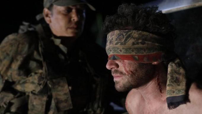 No Man's Land : Foto