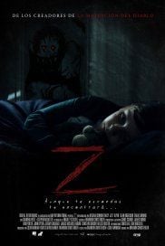 Z : Póster