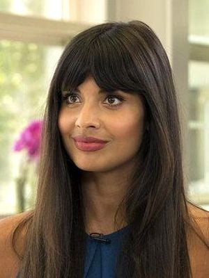 Póster Jameela Jamil