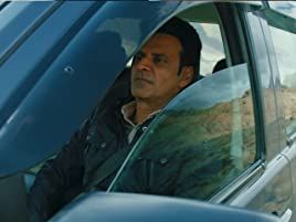 Hombre de Familia : Póster