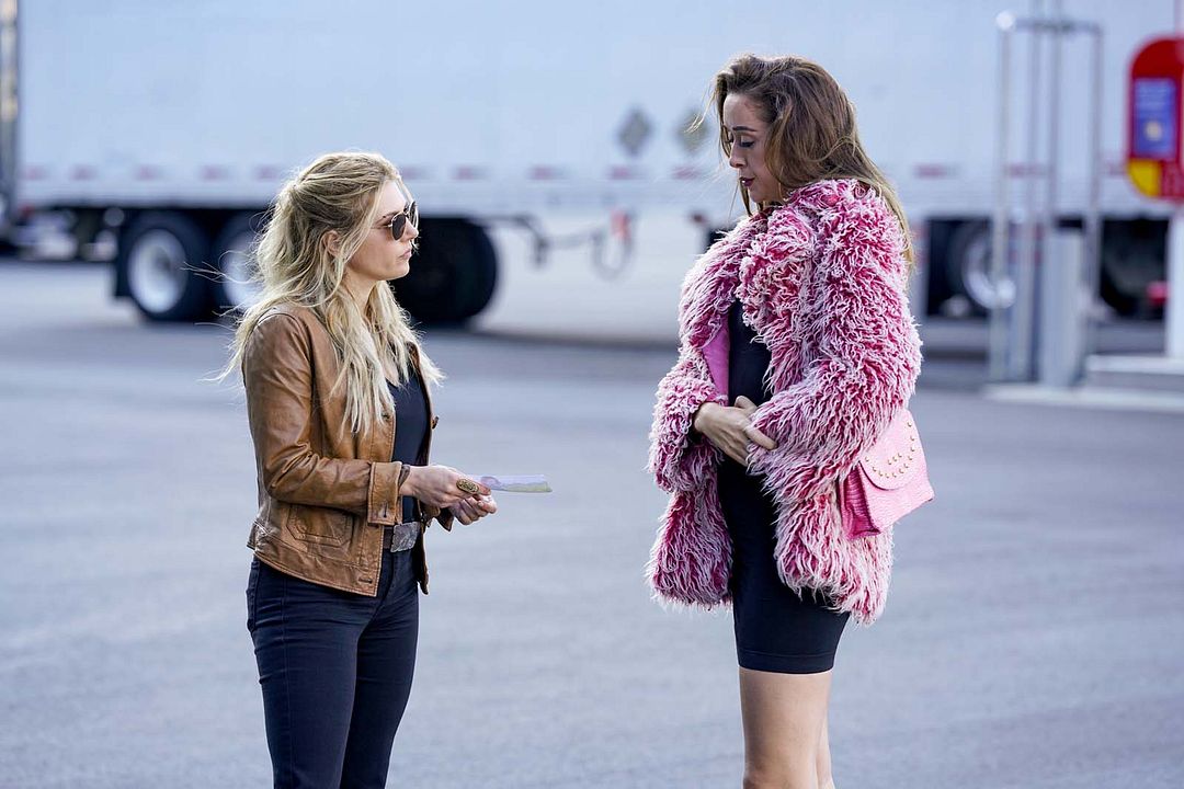 Big Sky : Foto Katheryn Winnick