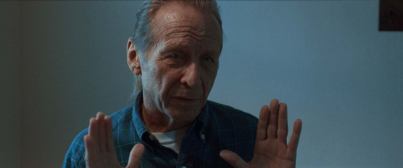 Sound of Metal : Foto Paul Raci