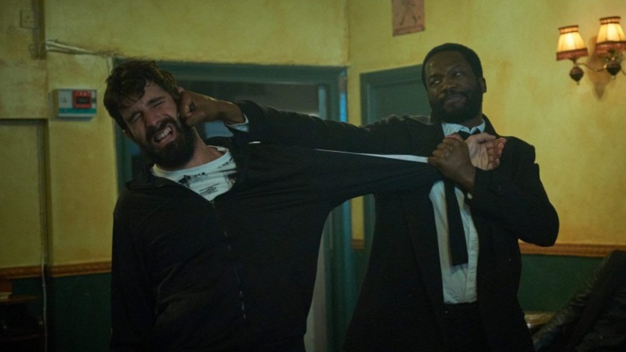 Gangs of London : Foto