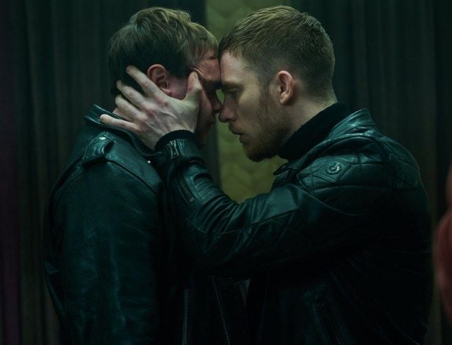 Gangs of London : Foto