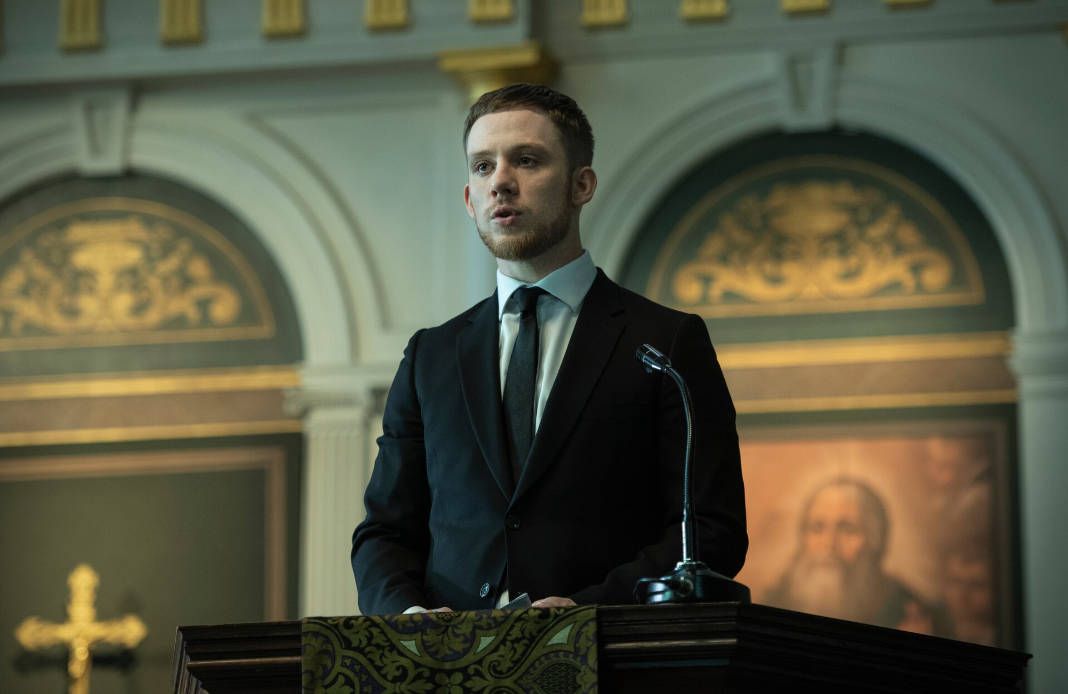 Gangs of London : Foto