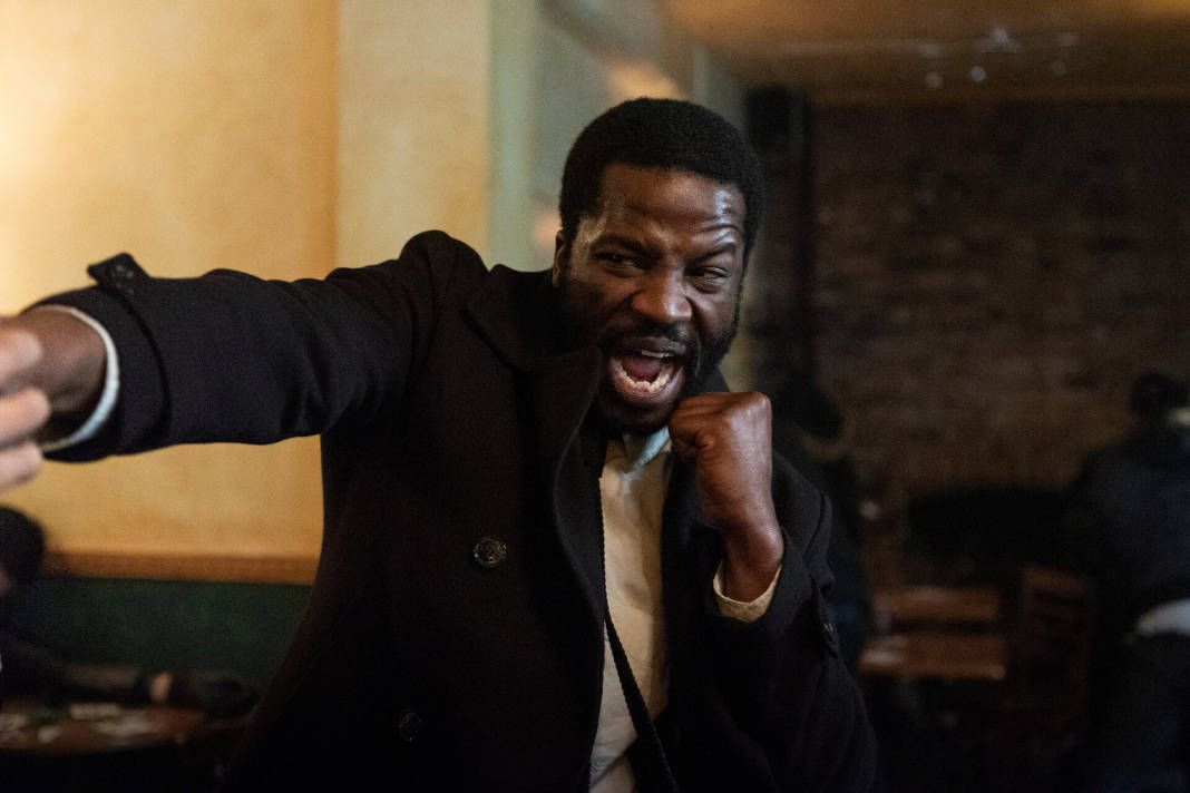 Gangs of London : Foto