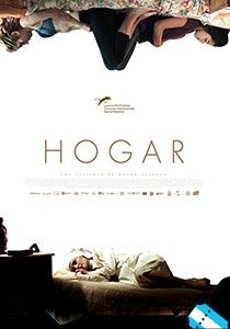 Hogar : Póster